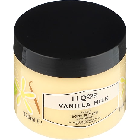 Body butter