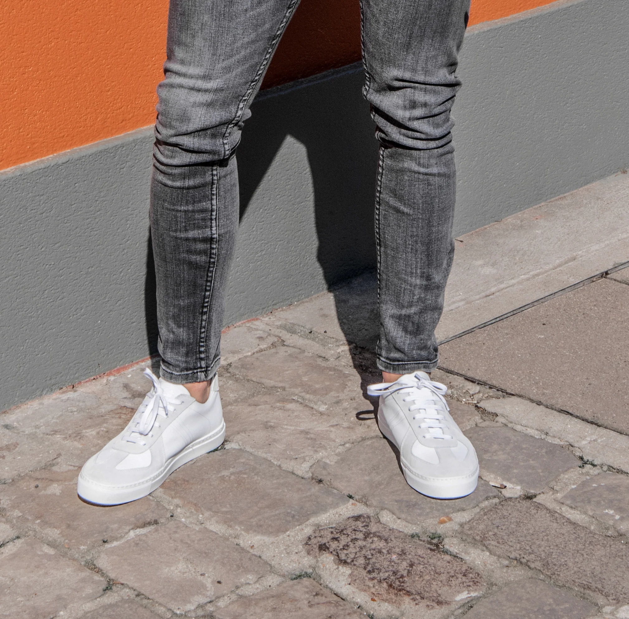 Sneakers Nola 715
