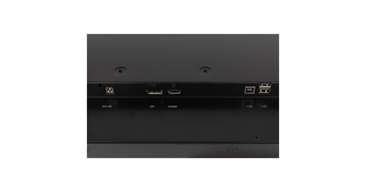 iiyamaProLite TF1633MSC-B1 15.6