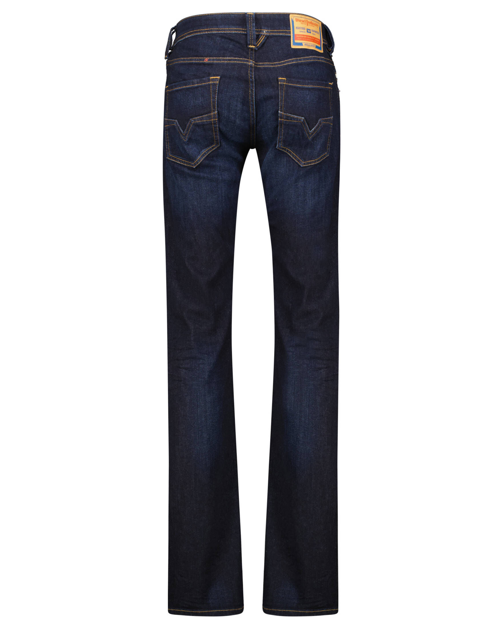 Diesel| Herren Jeans 1985 LARKEE 009ZS Regular Fit