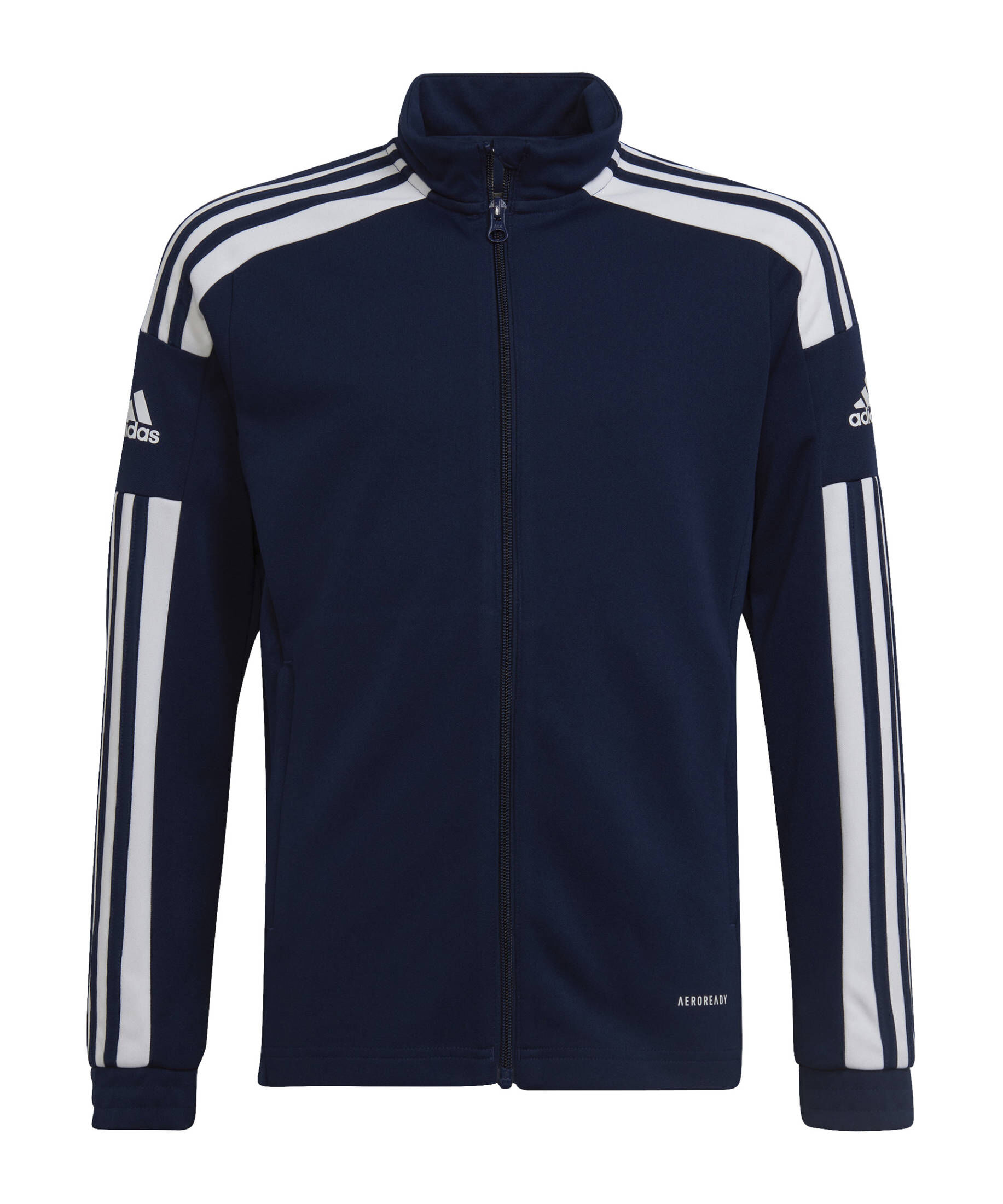 adidas Performance| Kinder Fußball - Teamsport Textil - Jacken Squadra 21 Trainingsjacke Kids
