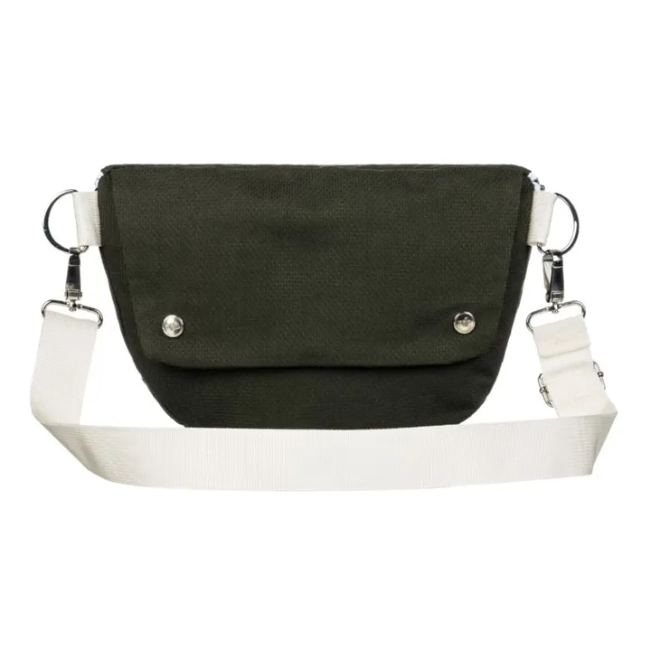 Mama Hangs Banane multi-fonctions Bloom Bag | Olive