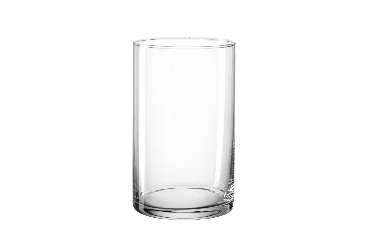 Vase Basic 20 cm TransparentVase Basic