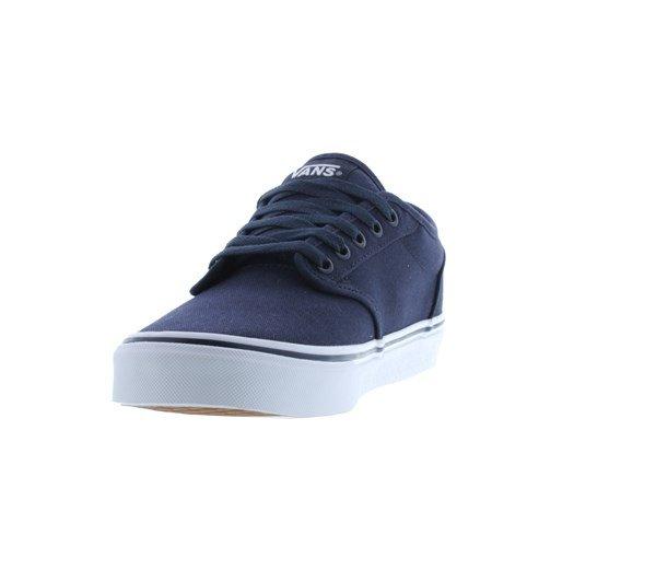 Vans Atwood Canvas Trainers Mens