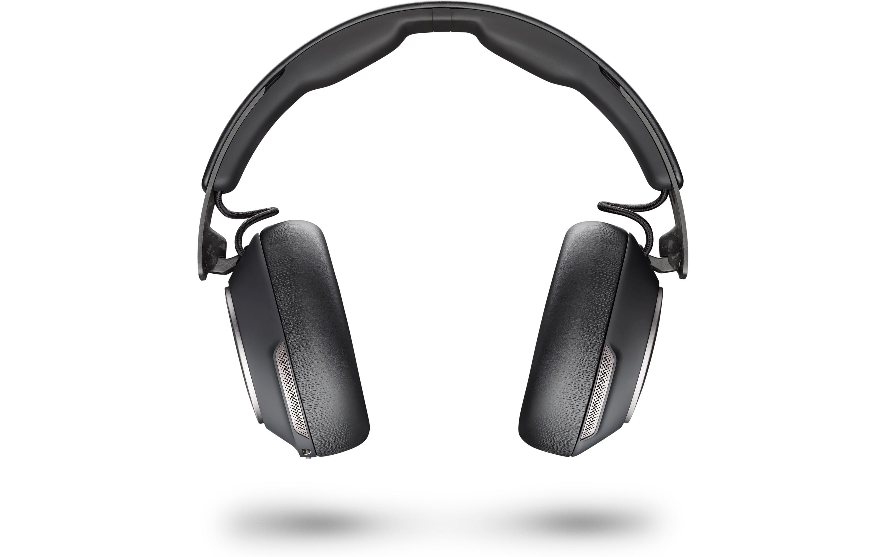 Headset Poly Voyager Surround 80 UC<br>Stereo Bluetooth-Headset, An Ihre Bedürfnisse angepasst