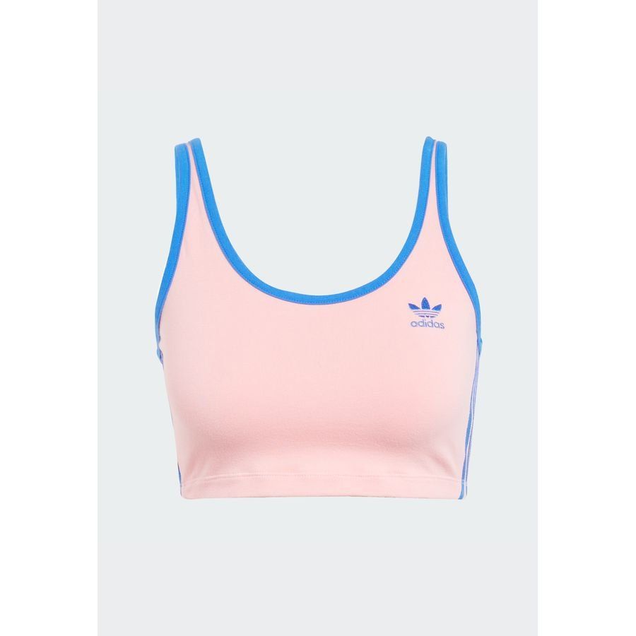 Adidas Original Brassière Adicolor 3 bandes