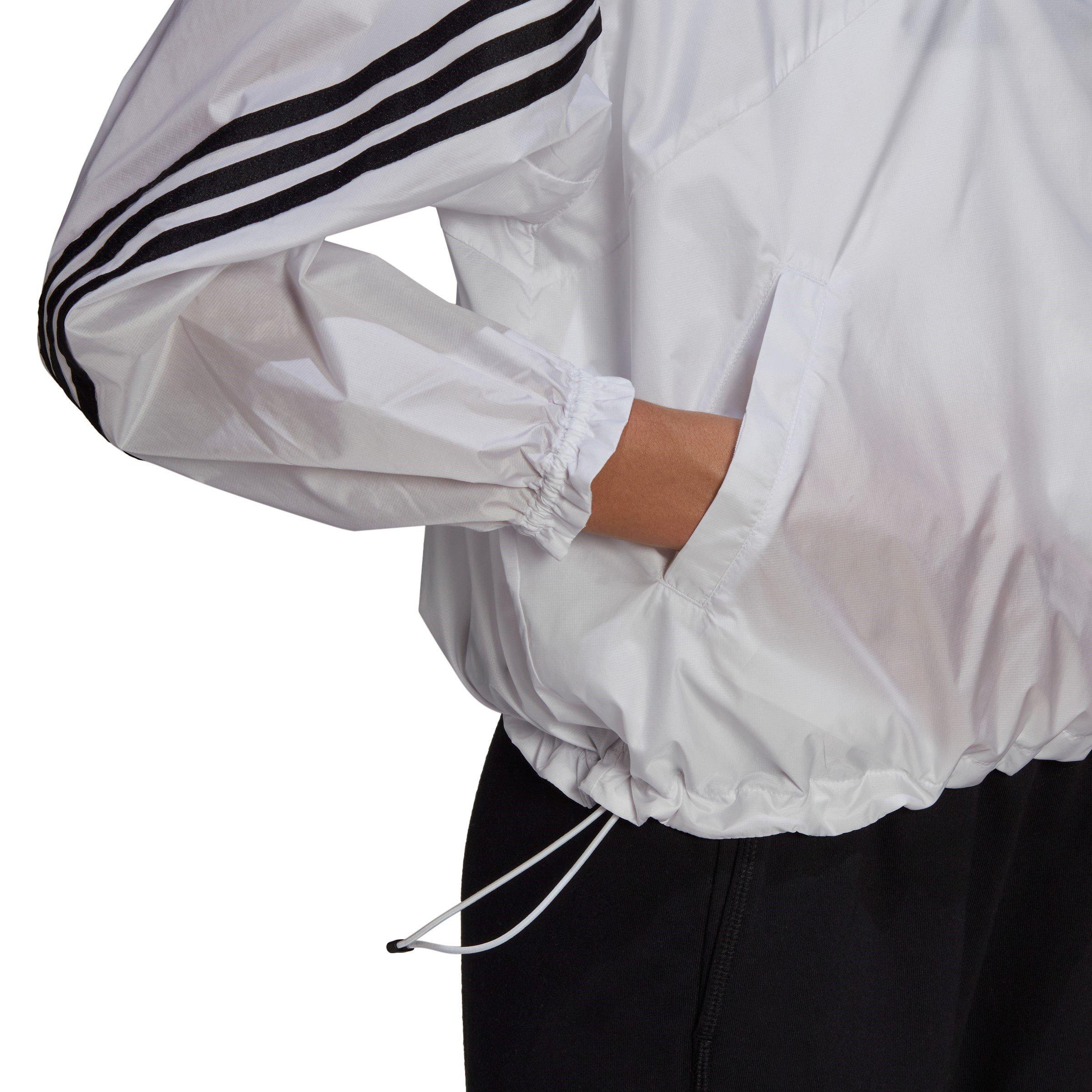 adidas HZ Windreaker Womens
