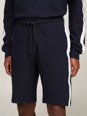 Shorts de descanso TH Established