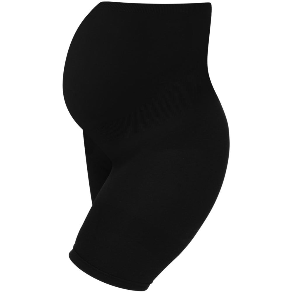 Køb Carriwell Black Graviditetsshorts (GRS)