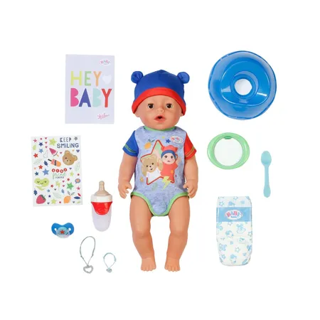 BABY born® Jonas 43 cm
