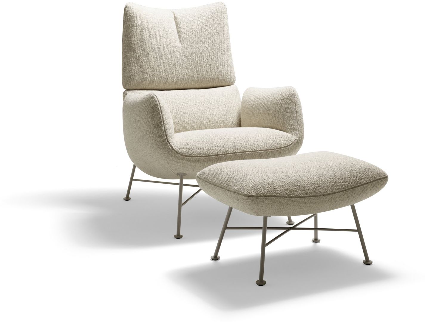 COR Jalis Lounge Fauteuil