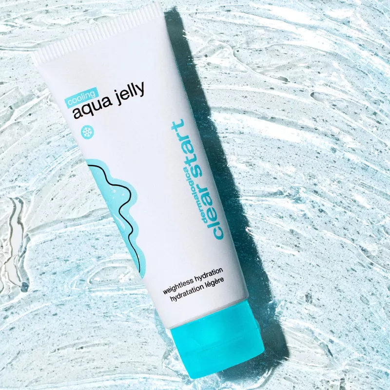 Dermalogica Clear Start Cooling Aqua Jelly 59 ml