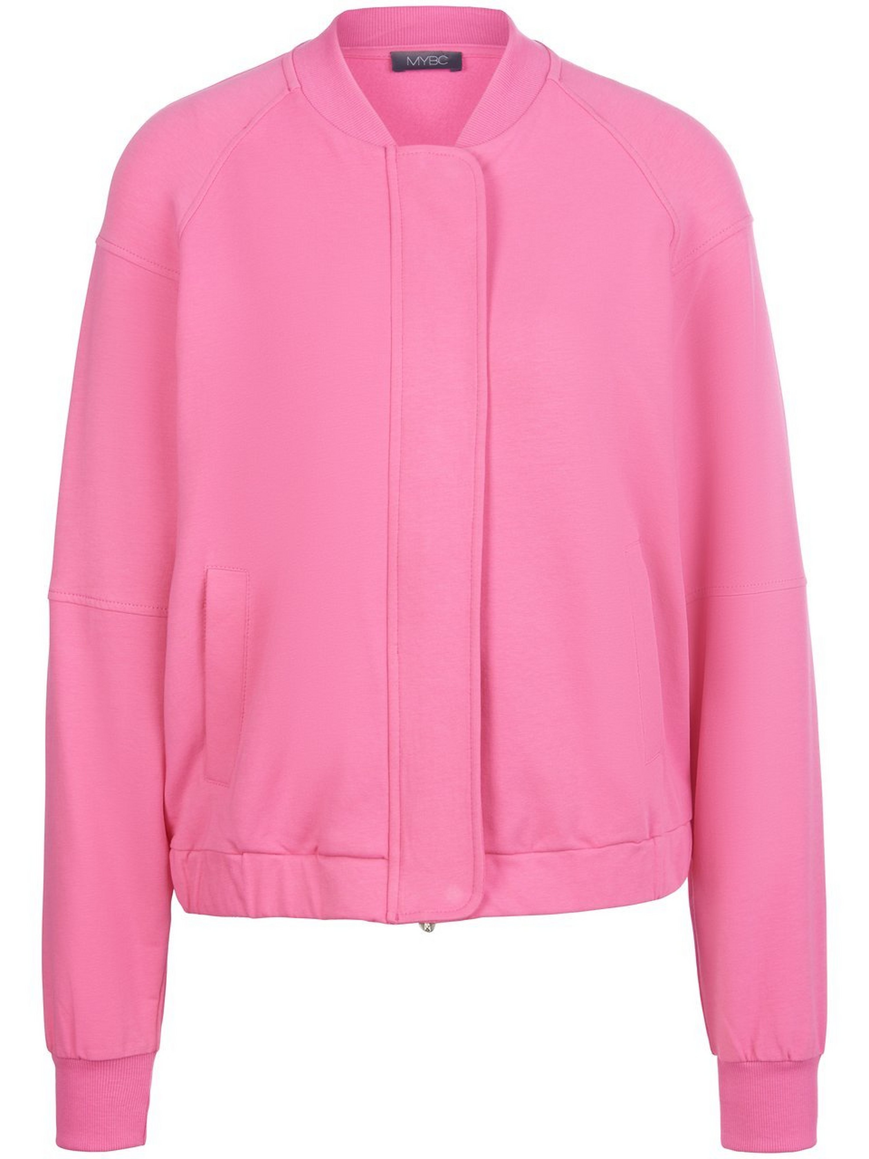 Sweatjacke