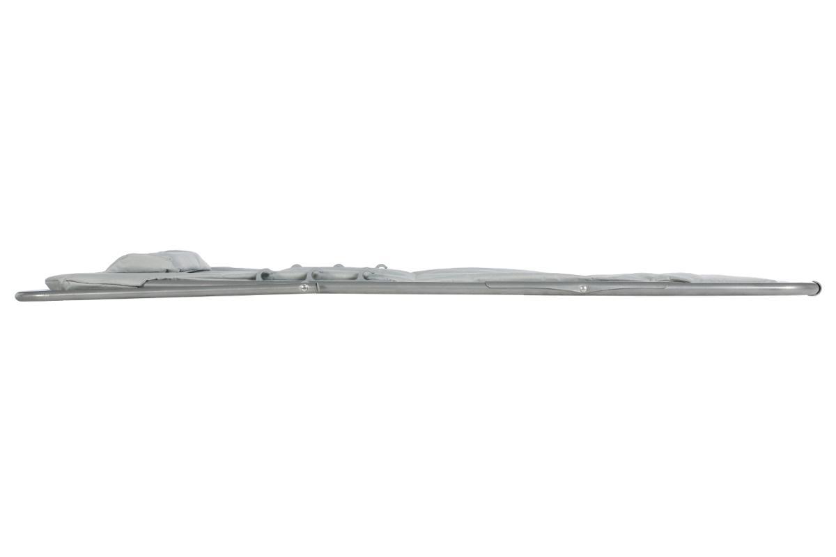 CHILIENNE BILBAO GRIS