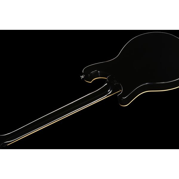 Harley Benton RB-612BK Classic Series