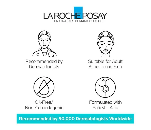 LA ROCHE-POSAY Effaclar Serum
