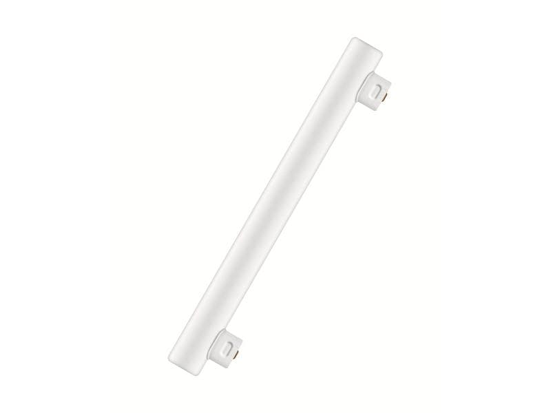OSRAM Röhre LEDinestra Base, 3.5W, S14 s, Warmweiss Stabförmige LED-Lampen