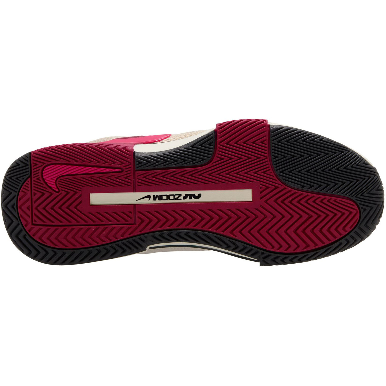 Nike Zoom GP Challenge 1 Dames