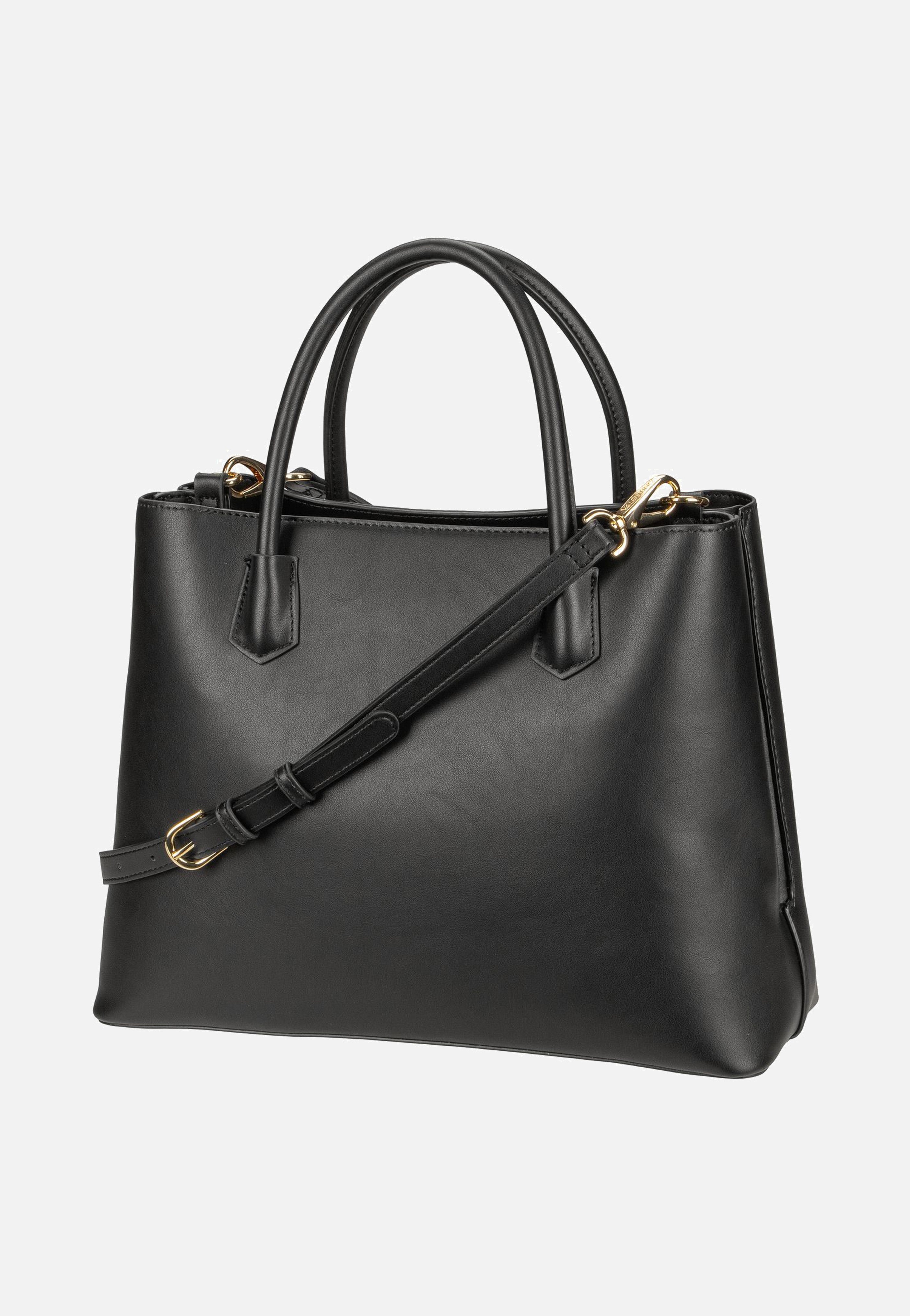 Faith RE L04 Nero - Satchel