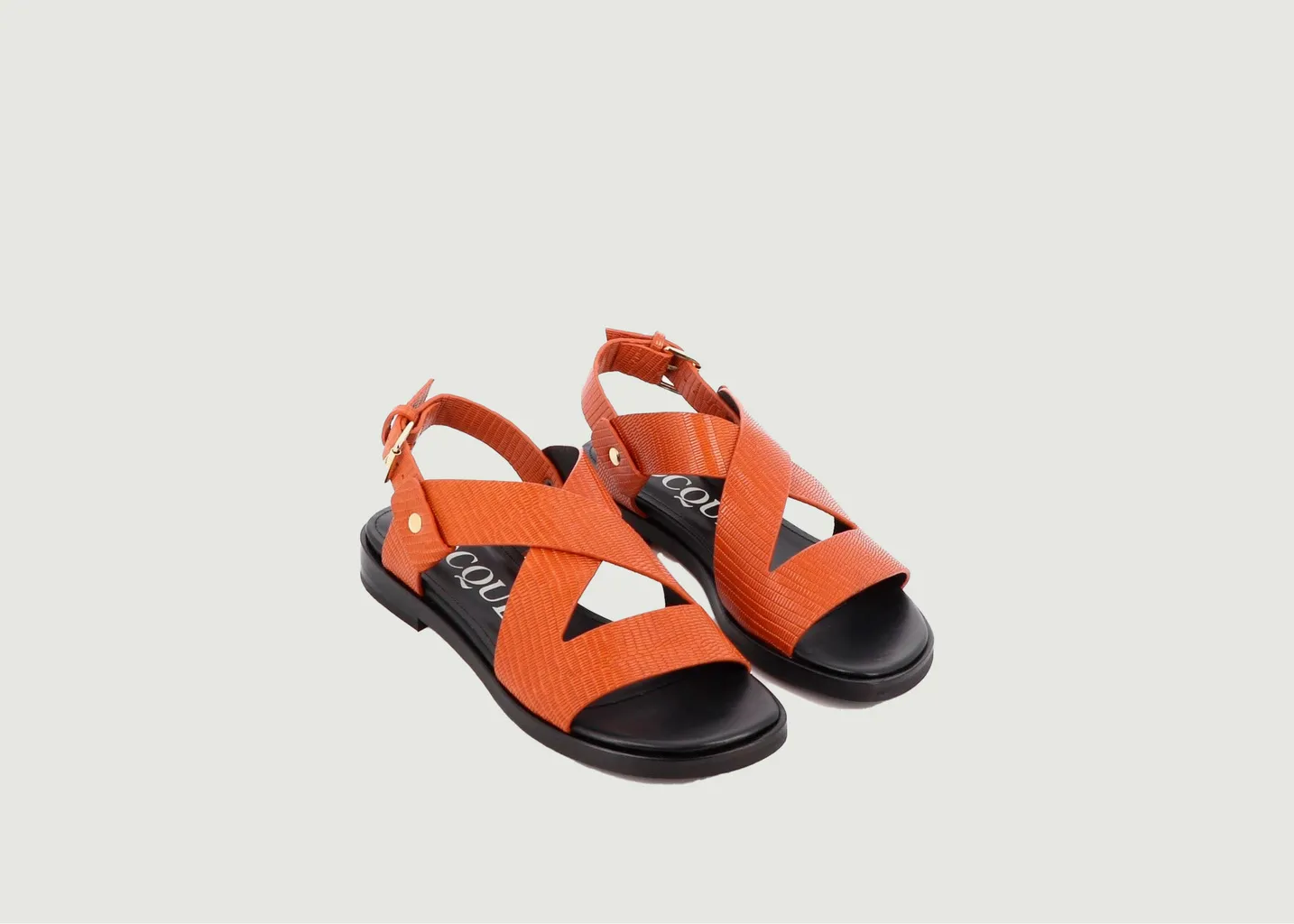 Sandales Calie Socque