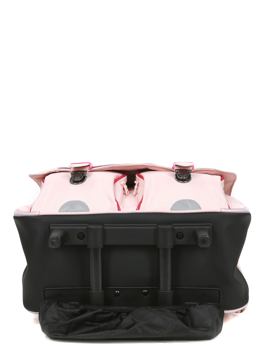 Cartable À roulettes Tann's CÀlia 41 cm