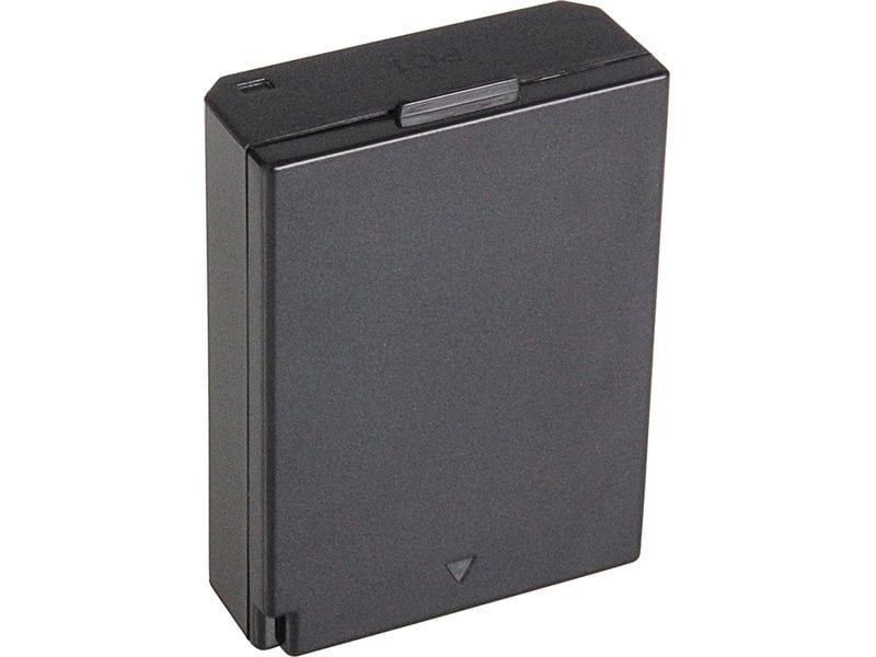 Patona Premium Akku für Canon LP-E10 EOS 1200D Premium Batteriesatz für Canon