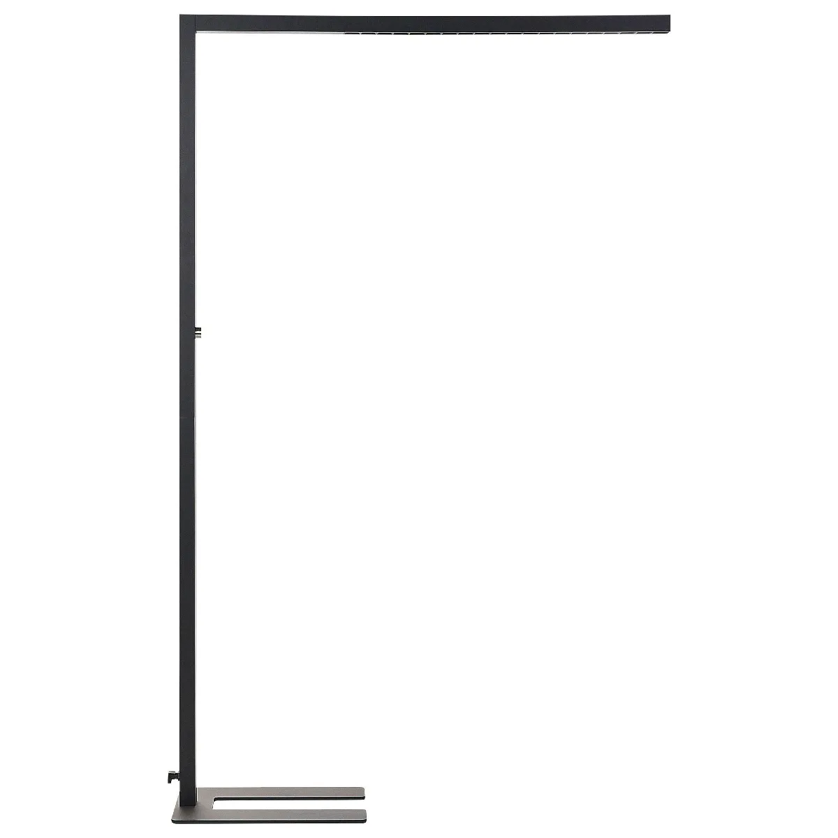 Beliani SAGITTA Lampadaire