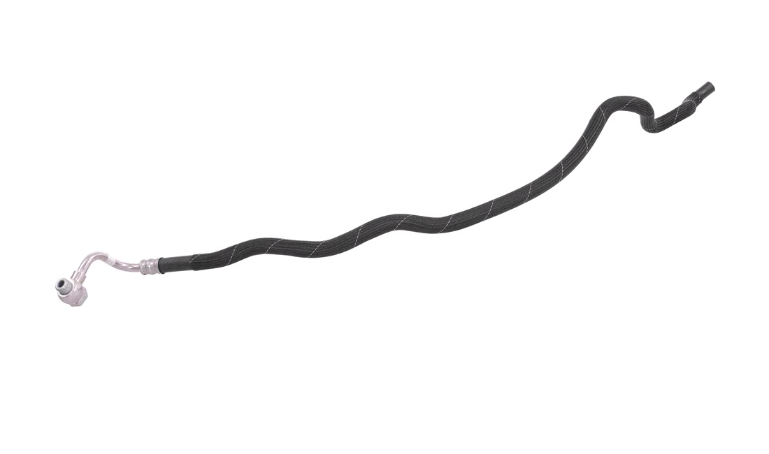 Hydraulikslange