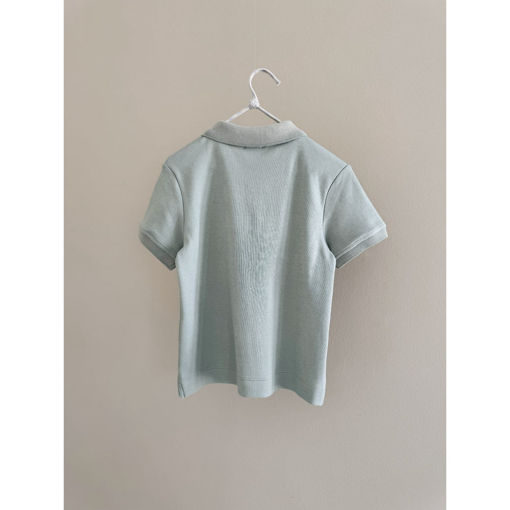 Køb Lalaby Mint Bernie Polo