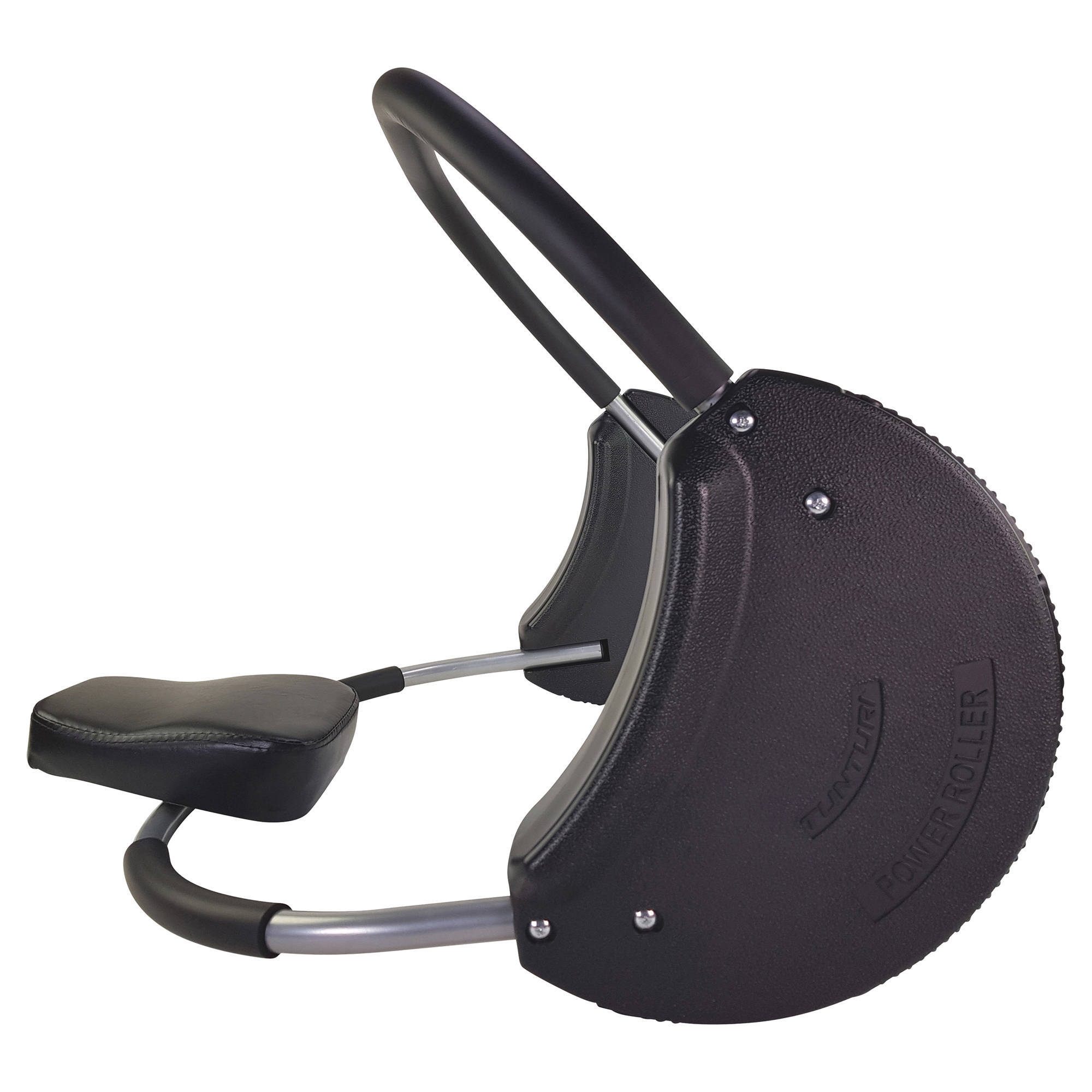 Tunturi verstelbare buikspiertrainer Power Roller