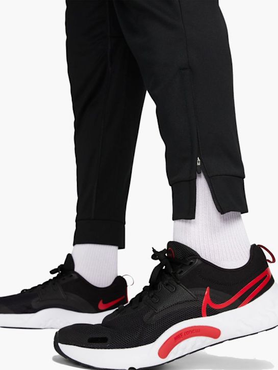 Nike Jogginghose Schwarz