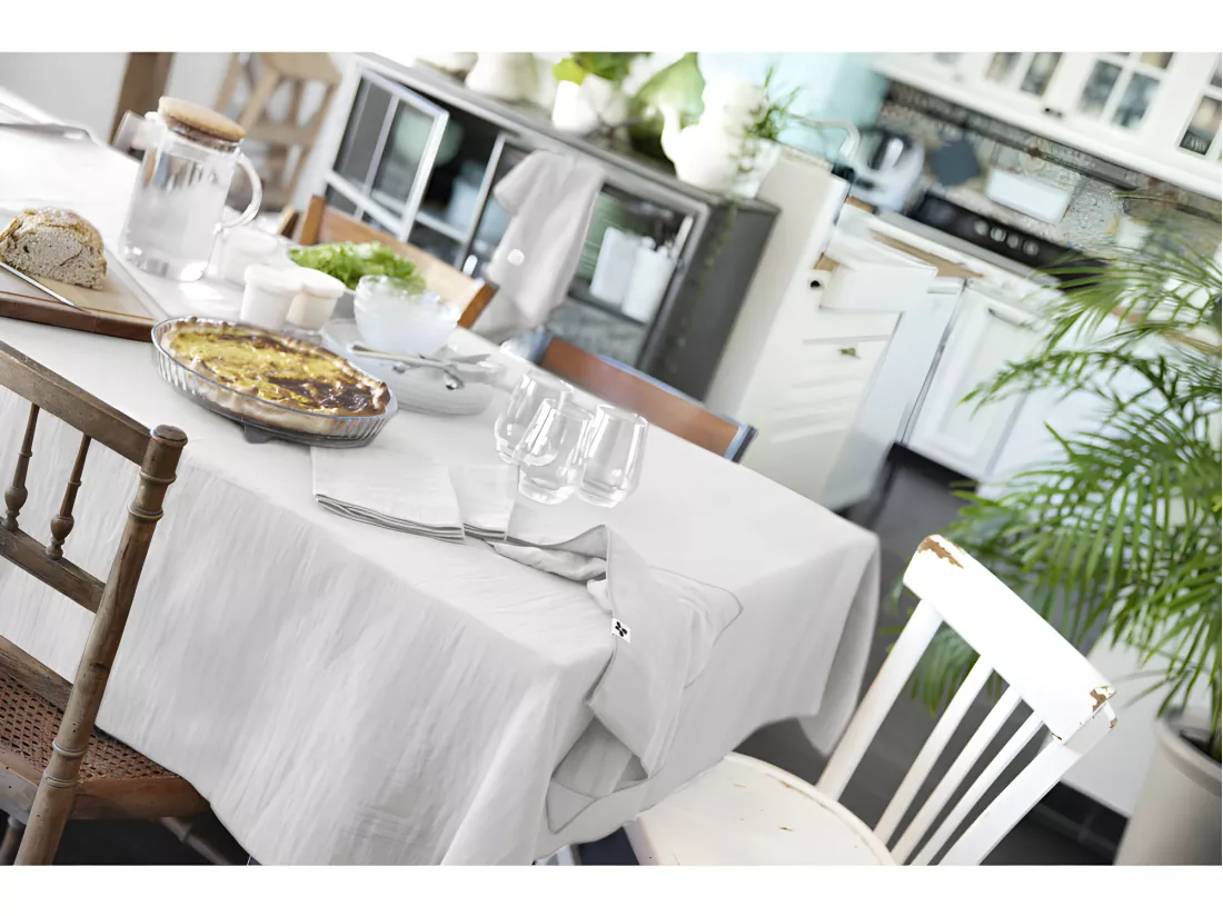 Nappe de table 