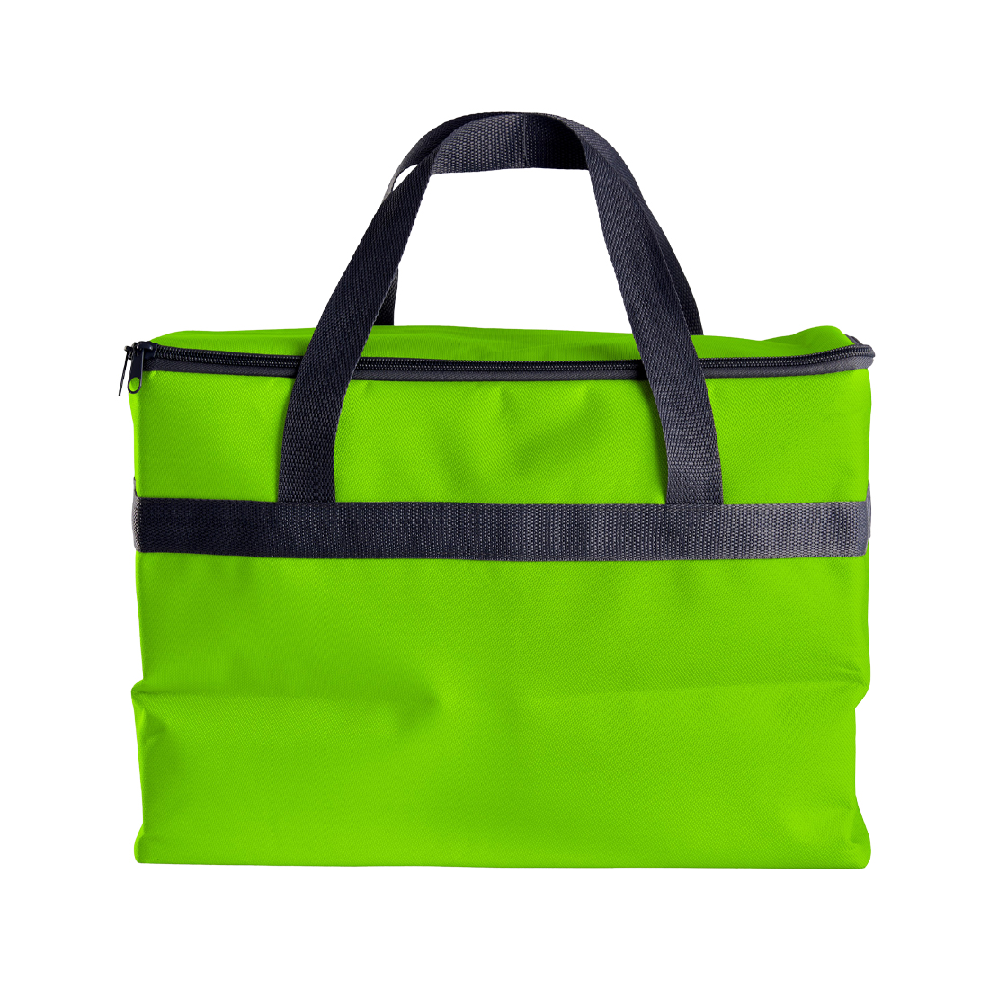 FS-STAR Kühltasche 20 Liter 38 x 19 x 29 cm, grün