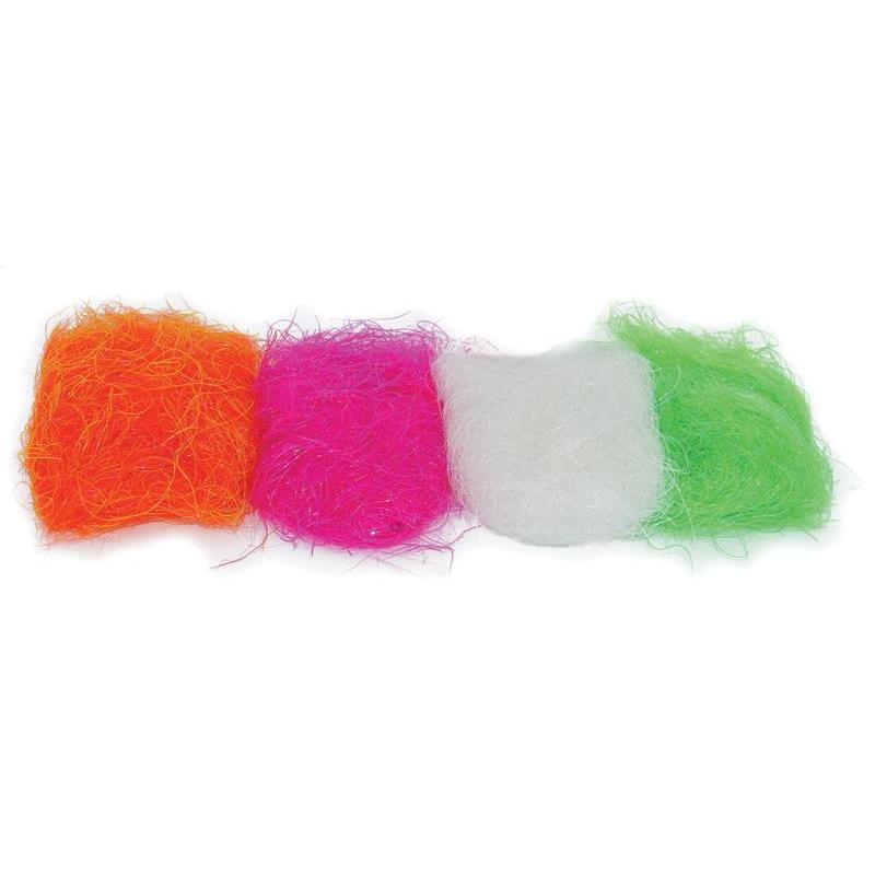 Dubbing Tof Elasto Fluo