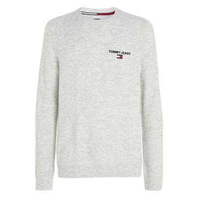 Sweatshirt homme Tjm Reg Raglan TOMMY HILFIGER