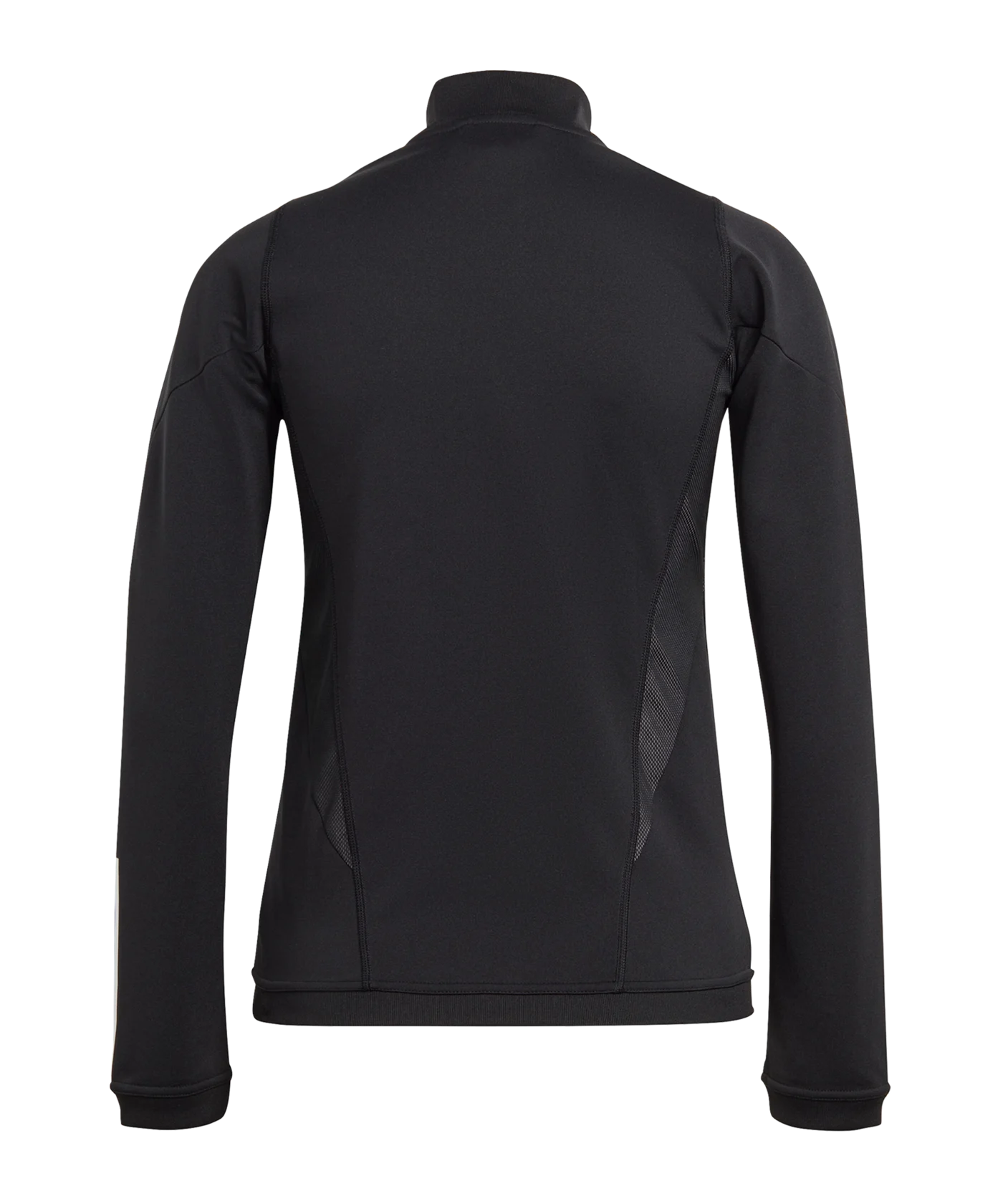 adidas Tiro 23 COM Trainingsjacke Kids Schwarz