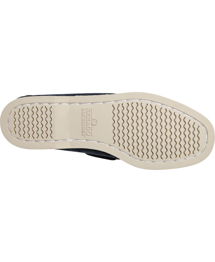 Sebago Portland Flesh Out W Navy
