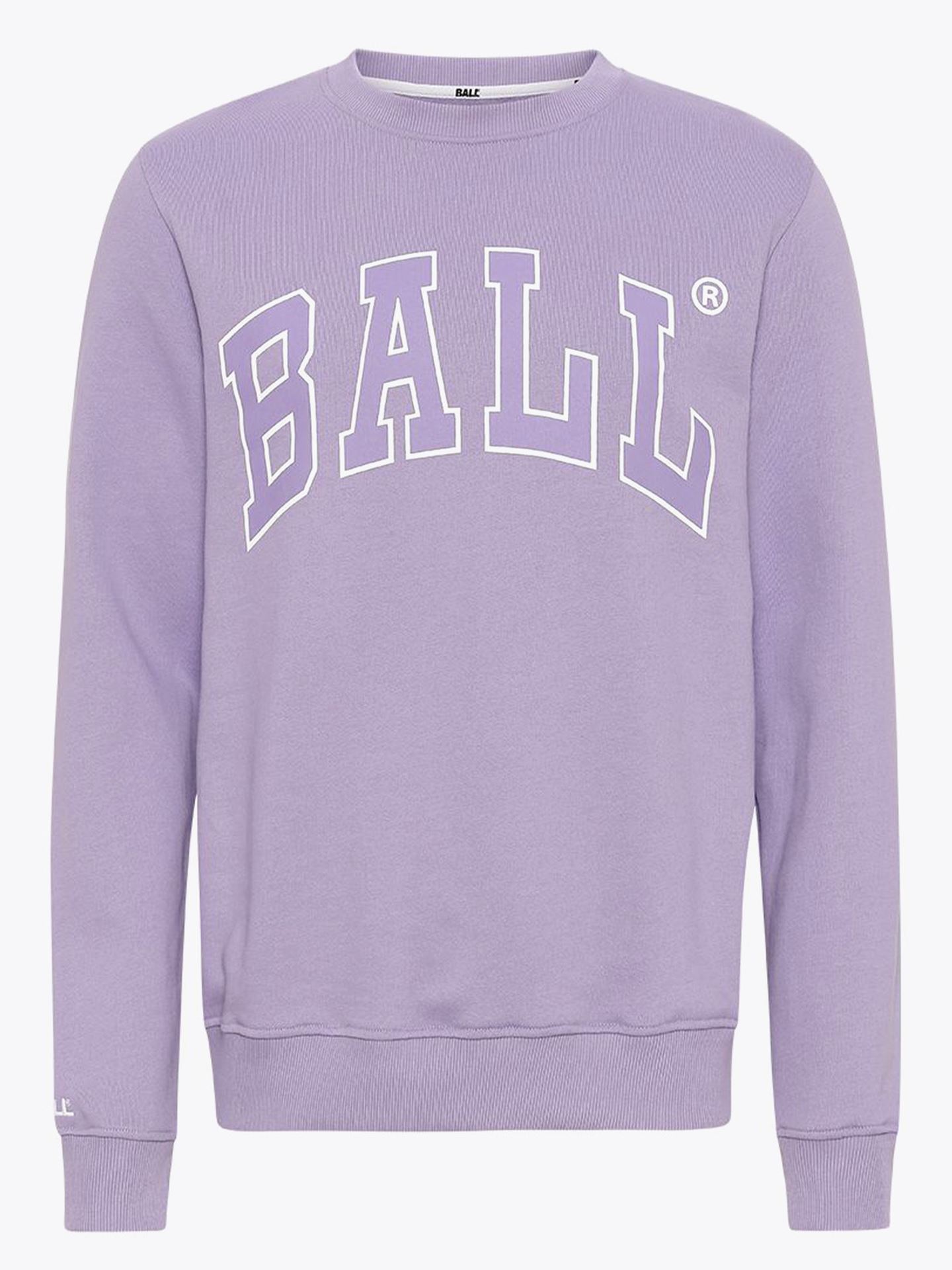 K. Griffey Crew Neck