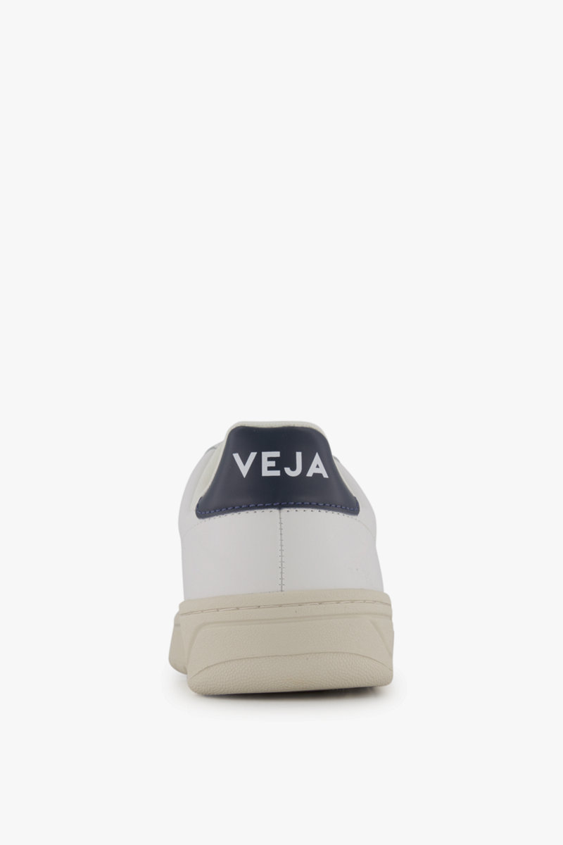 VEJA V-12 Leather Damen Sneaker