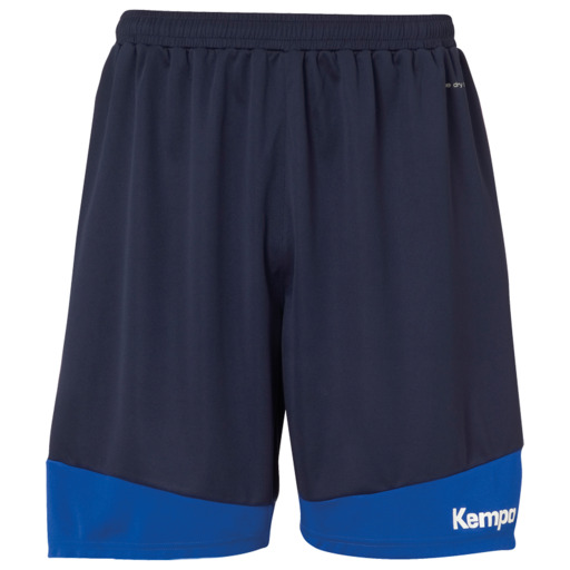 Emotion 2.0 Shorts Blue Kempa