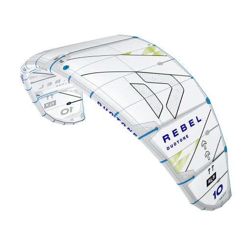 Duotone Rebel SLS Concept Blue 2025