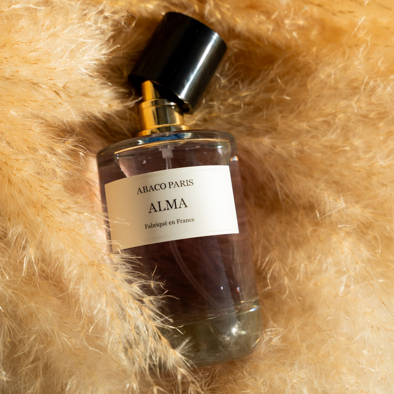 Abaco Paris Eau de parfum Alma 100 ml