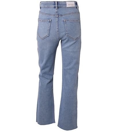 Hound Jeans - Ripped Denim - Light Blue Denim