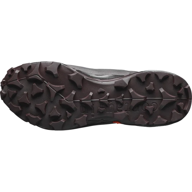 CROSS HIKE 2 GORE-TEX  Hiking-Halbschuhe Damen