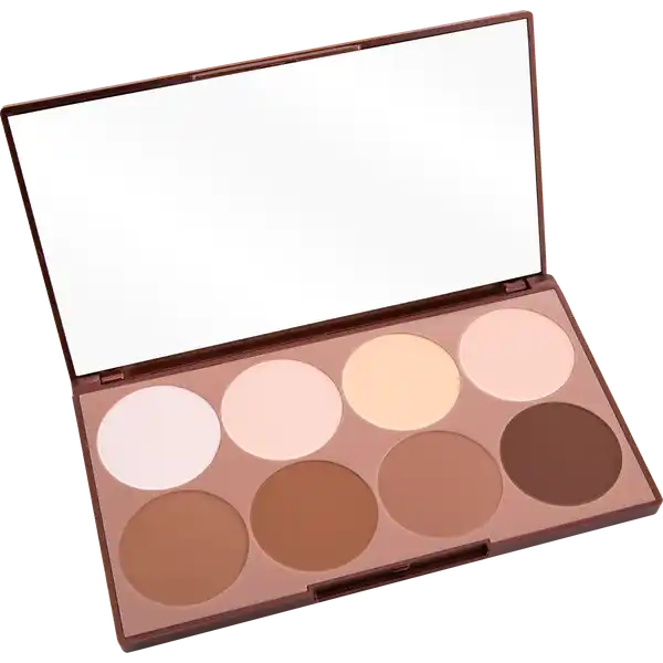 Prime Contour Palette - Vol. 1