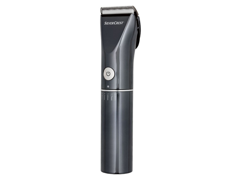 Haar- en baardtrimmer