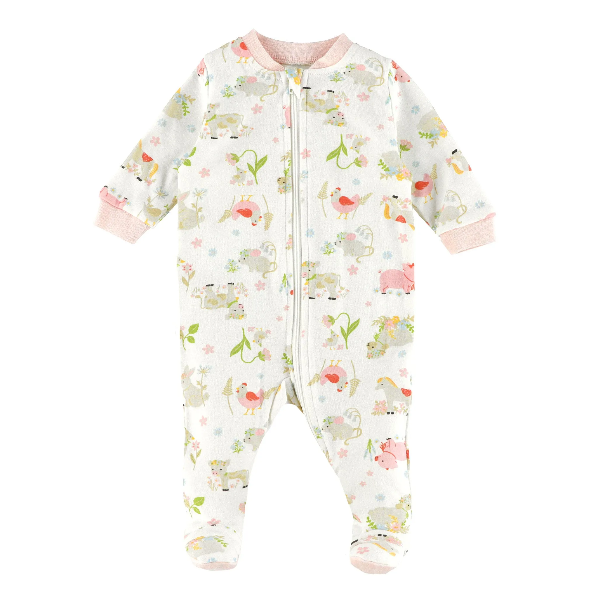 Bébé Confort Pyjama Animaux 0-30mois