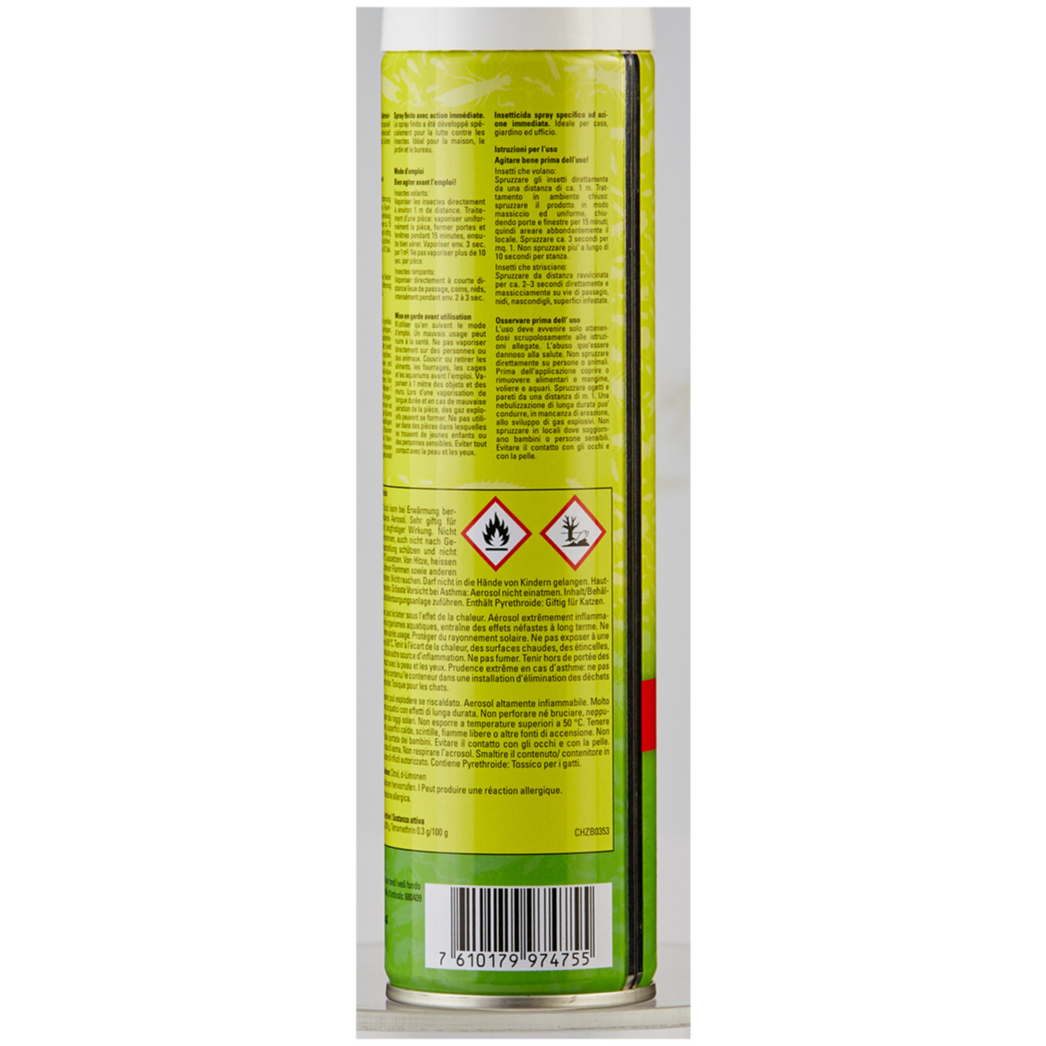 Finito Insektenspray