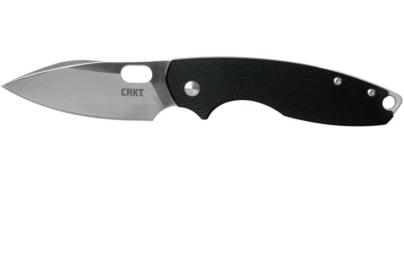 CRKT Pilar III 5317 zakmes, Jesper Voxnaes design