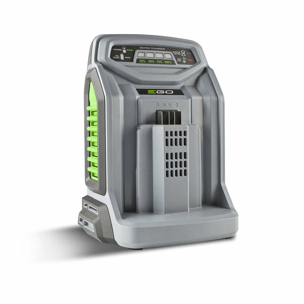 Chargeur rapide ego power+ ch5500e